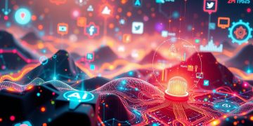 AI w marketingu internetowym