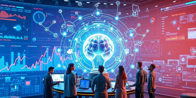 AI w strategii marketingowej