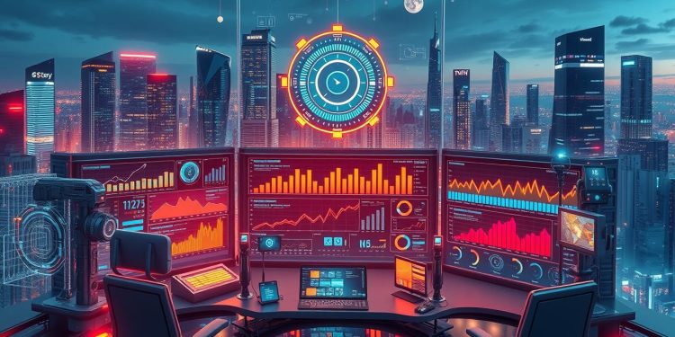 Automatyzacja marketingu AI