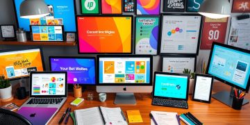 Canva - kreatywne grafiki w marketingu bez projektanta - Social media Canva