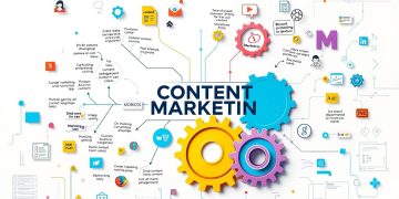 Content marketing w praktyce