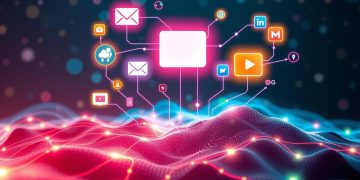 Dystrybucja treści marketingowych