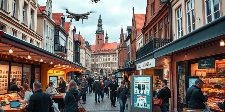 E-commerce - co to jest i dlaczego warto w niego inwestować? - E-commerce E-commerce co to