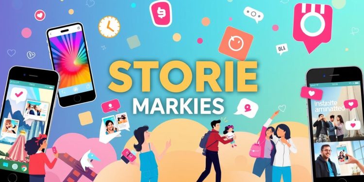 Insta Stories viewer