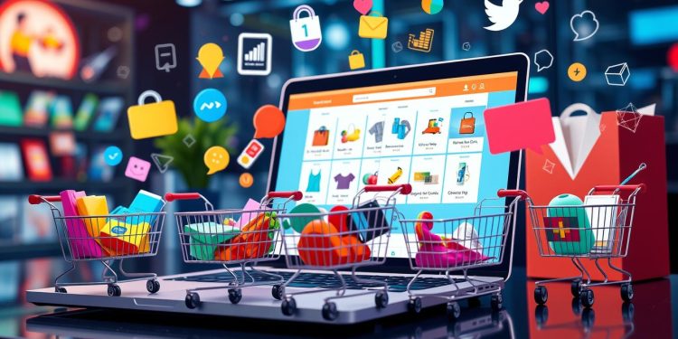 Jak zwiększyć konwersję w sklepie internetowym? - E-commerce Konwersja w sklepie