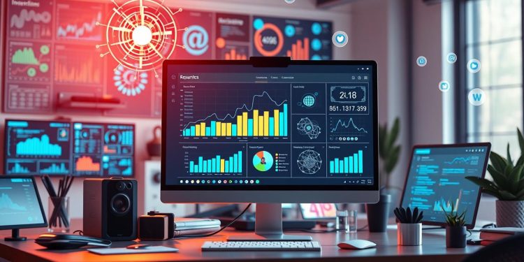 Marketing AI podstawy