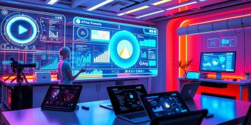 Narzędzia AI dla marketingu