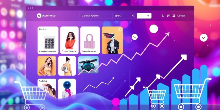 Optymalizacja e-commerce