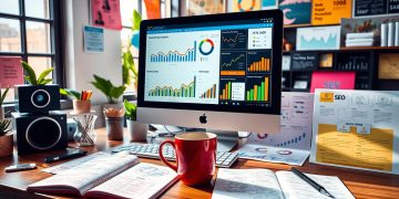 Optymalizacja treści pod SEO