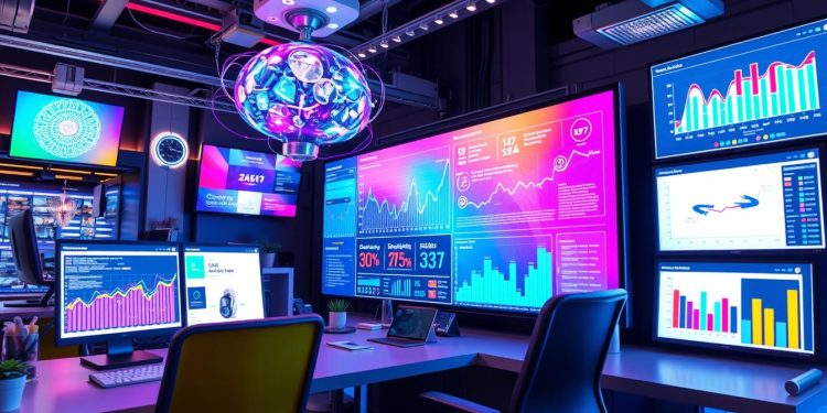 Personalizacja treści AI