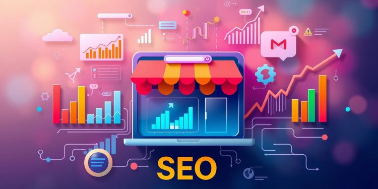 Pozycjonowanie sklepu internetowego - klucz do sukcesu w e-commerce - E-commerce Pozycjonowanie sklepu internetowego