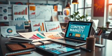 Skuteczny content marketing