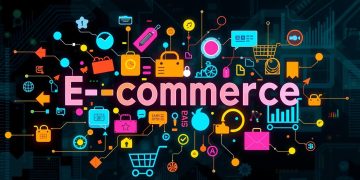 Słowa kluczowe dla e-commerce