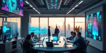 Sztuczna inteligencja w marketingu